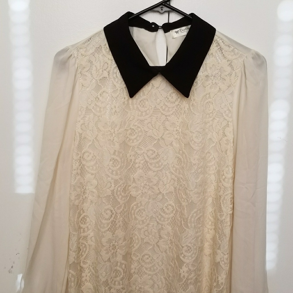 Darimeya/ exclusive design blouse